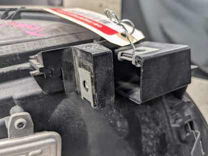 *13-15 OEM BMW F01 F02 740 750 760 LCI Left Driver Side Headlight COMPLETE
