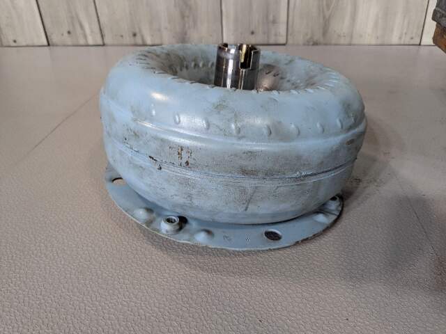 09-13 BMW E70 X5 35d M57 AWD Automatic Transmission Diesel OEM 6HP-28X