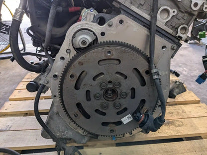 OEM BMW E88 E90 E92 E93 N51 COMPLETE ENGINE MOTOR N51B30A RWD 148k Ran! Video!