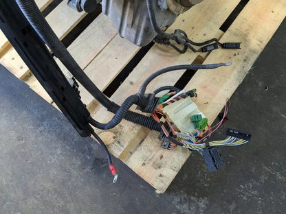 OEM BMW E88 E90 E92 E93 N51 COMPLETE ENGINE MOTOR N51B30A RWD 148k Ran! Video!