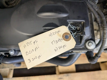 OEM BMW E88 E90 E92 E93 N51 COMPLETE ENGINE MOTOR N51B30A RWD 148k Ran! Video!