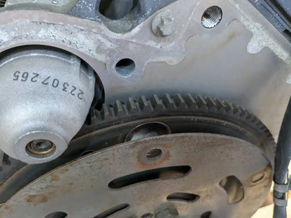 OEM BMW E88 E90 E92 E93 N51 COMPLETE ENGINE MOTOR N51B30A RWD 148k Ran! Video!