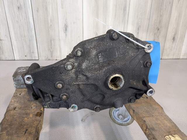 07-14 OEM BMW E70 E71 X5 X6 Front Differential Axle Carrier Ratio 3.64