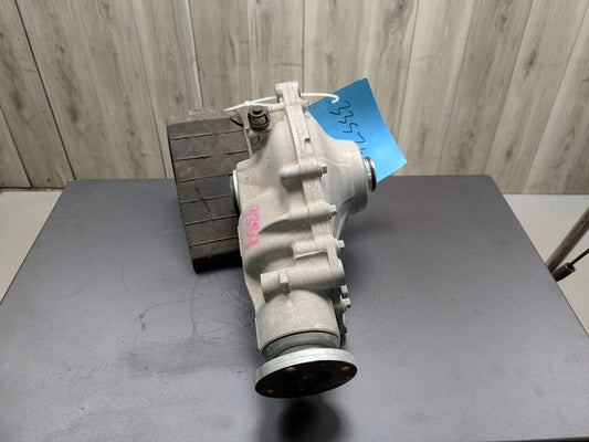 *MATCH* OEM BMW G01 G20 G42 AWD Front Differential Axle Gearbox Carrier AT 2.81