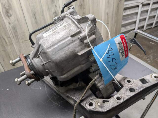 18-21 OEM BMW G01 G02 X3 X4 AWD Transmission Transfer Case Box Gearbox