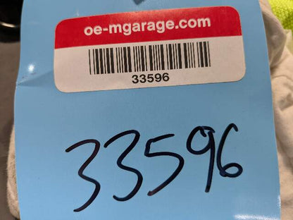 OEM BMW F80 F82 M3 GS7D36SG Complete Automatic Transmission Gearbox DCT S55 94k