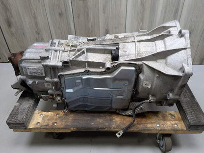 OEM BMW F80 F82 M3 GS7D36SG Complete Automatic Transmission Gearbox DCT S55 94k