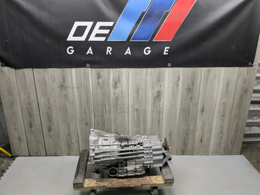 OEM BMW F80 F82 M3 GS7D36SG Complete Automatic Transmission Gearbox DCT S55 94k