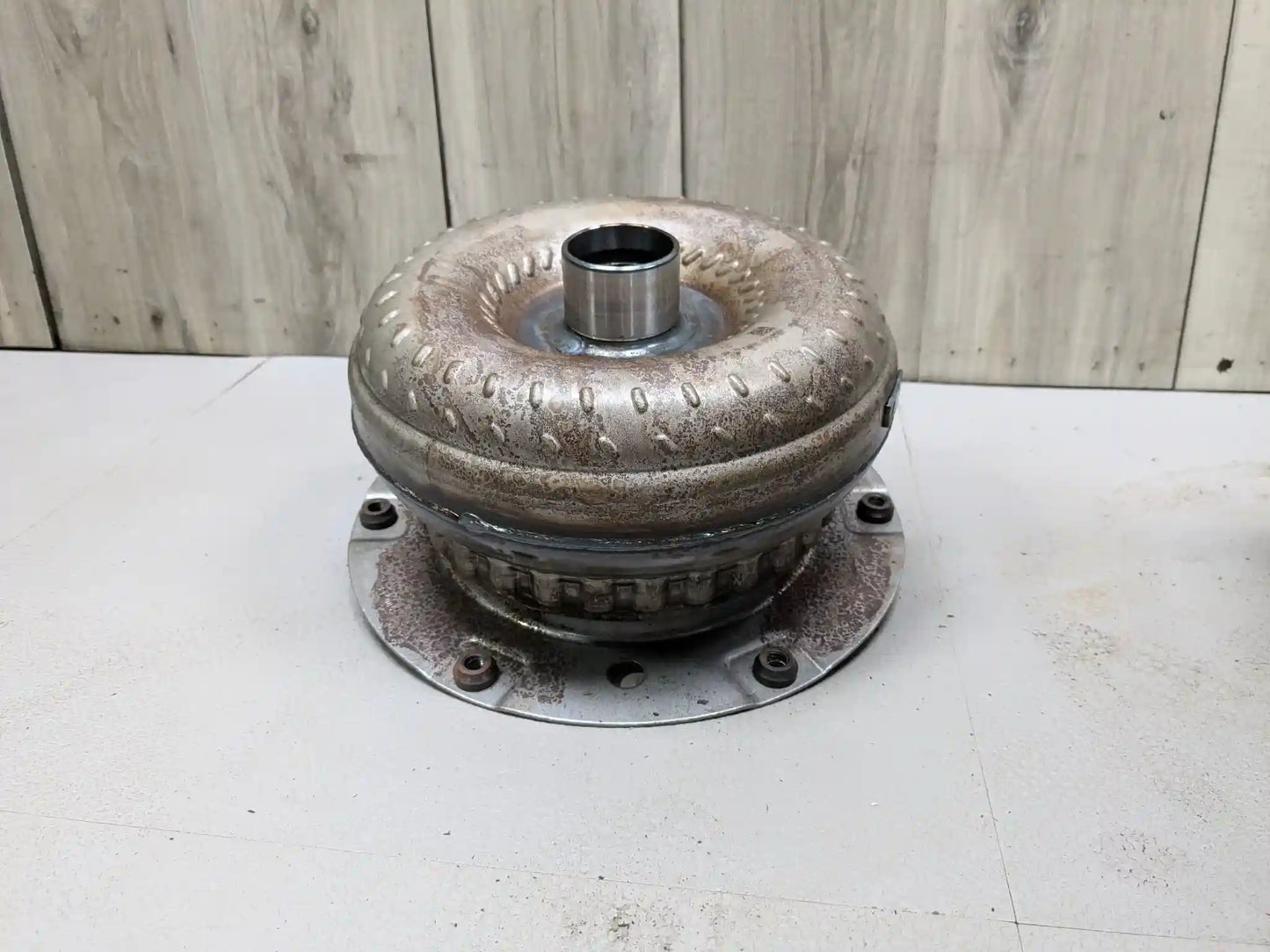 21-24 BMW G20 G22 G26 M340 M440 RWD B58 Automatic Transmission Gearbox ZFS 30k