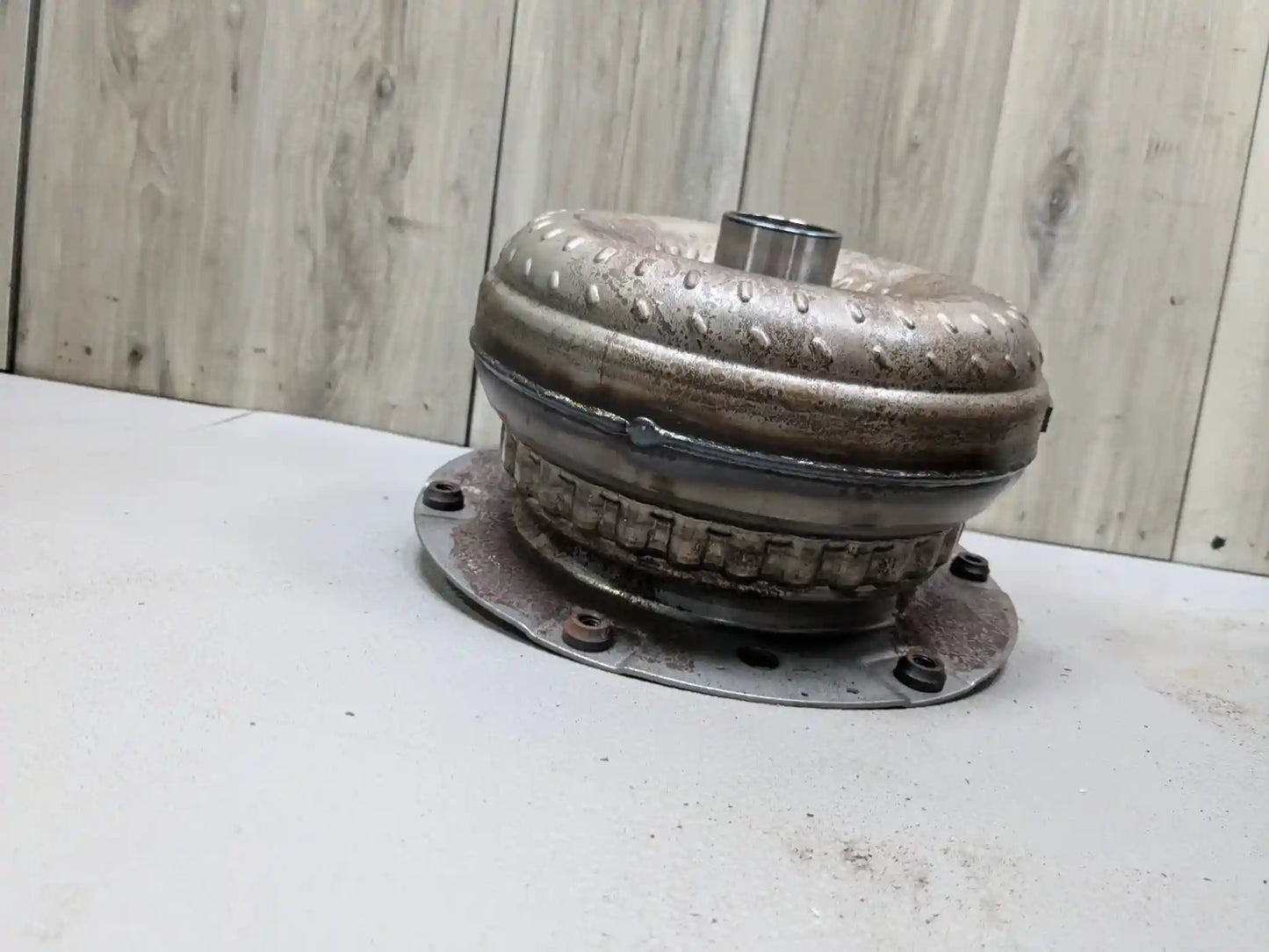 21-24 BMW G20 G22 G26 M340 M440 RWD B58 Automatic Transmission Gearbox ZFS 30k