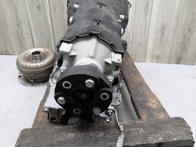 21-24 BMW G20 G22 G26 M340 M440 RWD B58 Automatic Transmission Gearbox ZFS 30k