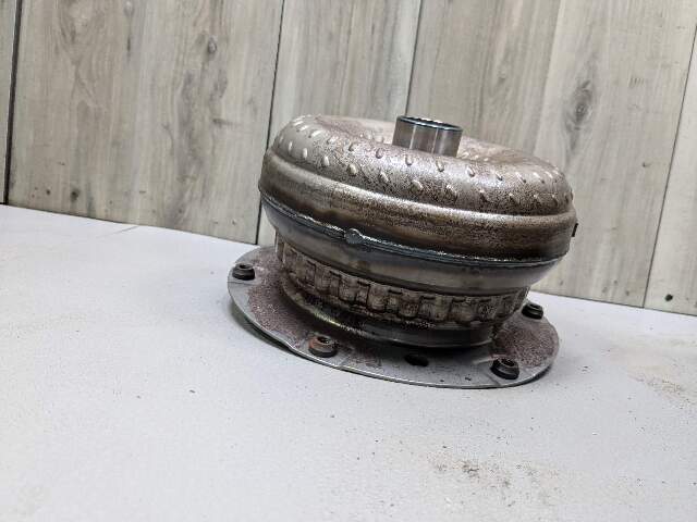 21-24 BMW G20 G22 G26 M340 M440 RWD B58 Automatic Transmission Gearbox ZFS 30k