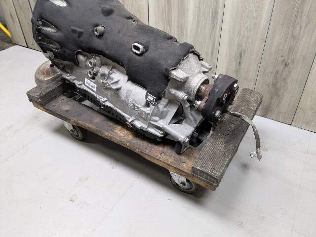 21-24 BMW G20 G22 G26 M340 M440 RWD B58 Automatic Transmission Gearbox ZFS 30k