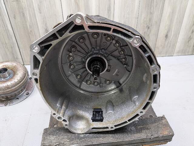 21-24 BMW G20 G22 G26 M340 M440 RWD B58 Automatic Transmission Gearbox ZFS 30k