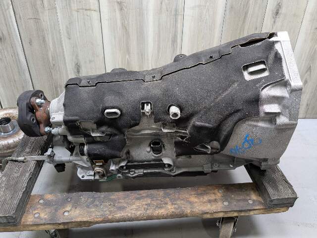 21-24 BMW G20 G22 G26 M340 M440 RWD B58 Automatic Transmission Gearbox ZFS 30k