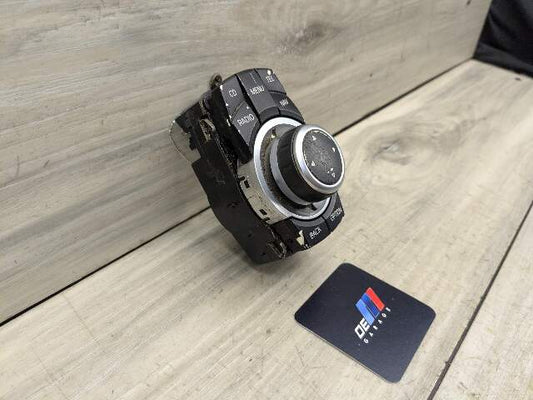 OEM BMW E70 E82 E84 E88 E90* E92 E93 CIC Navigation iDrive NAV Controller Knob