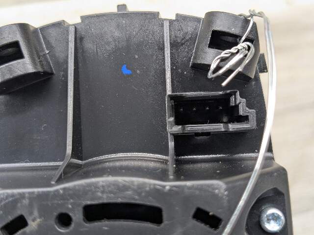 OEM BMW E70 E82 E84 E88 E90* E92 E93 CIC Navigation iDrive NAV Controller Knob