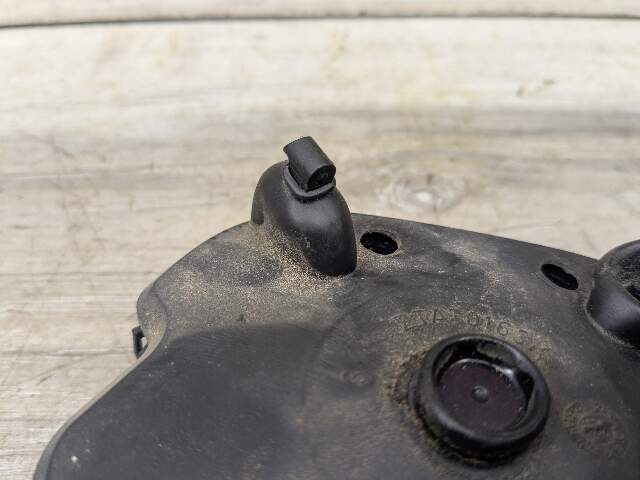 07-14 OEM BMW E70 E71 X5 X6 Left Right Side Mirror Glass Power Motor Actuator