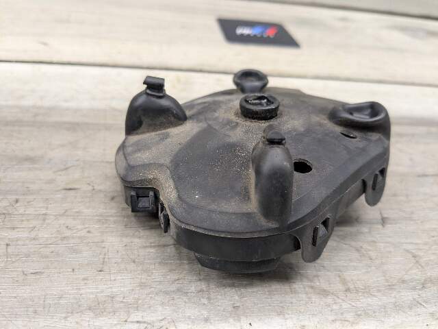 07-14 OEM BMW E70 E71 X5 X6 Left Right Side Mirror Glass Power Motor Actuator