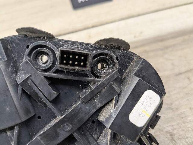 07-14 OEM BMW E70 E71 X5 X6 Left Right Side Mirror Glass Power Motor Actuator