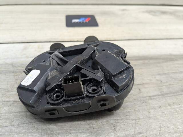 07-14 OEM BMW E70 E71 X5 X6 Left Right Side Mirror Glass Power Motor Actuator