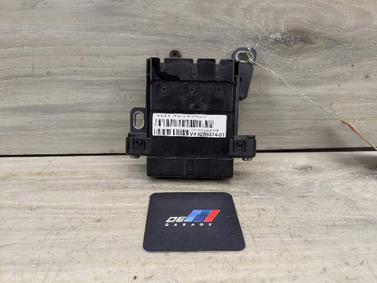 14-19 OEM BMW F15 F85 X5 F16 F86 X6 Front Power Distributor B+ Junction Box