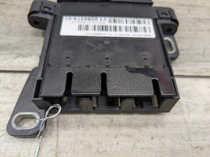 14-19 OEM BMW F15 F85 X5 F16 F86 X6 Front Power Distributor B+ Junction Box