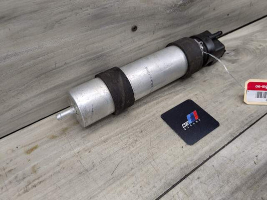09-13 BMW E70 X5d Aftermarket Fuel pump Diesel w/ OEM heater