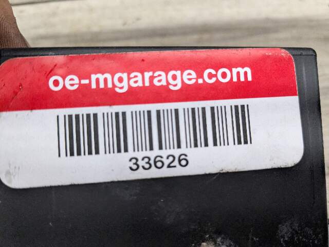 OEM BMW i3 i8 F15 F16 F25 F26 X3 X5 Parking Distance Control Module Unit PDC