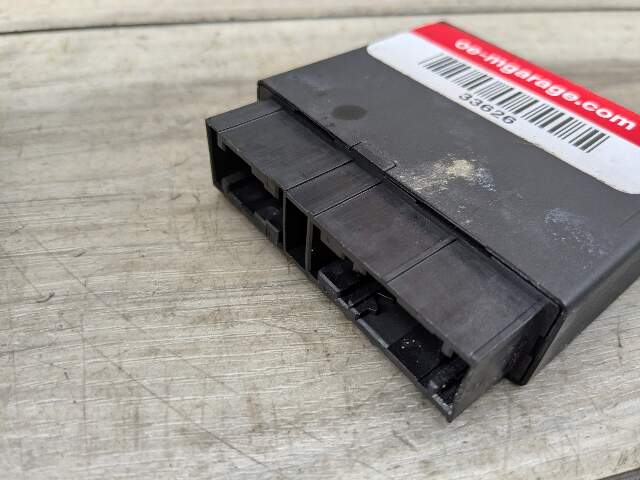 OEM BMW i3 i8 F15 F16 F25 F26 X3 X5 Parking Distance Control Module Unit PDC