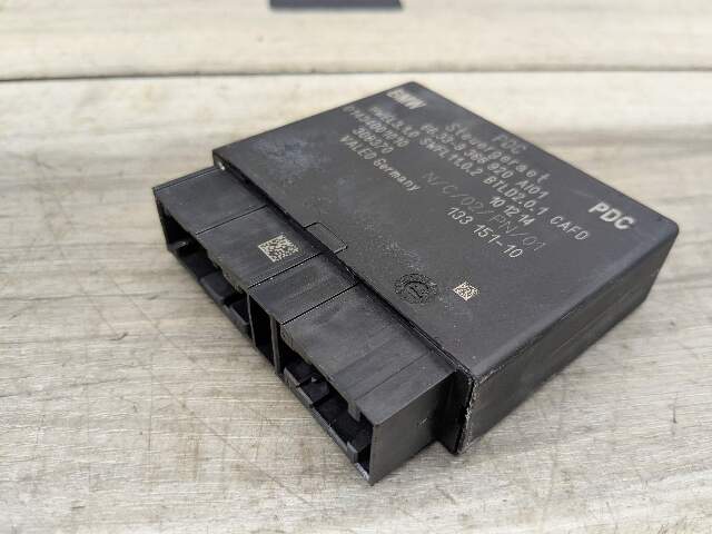 OEM BMW i3 i8 F15 F16 F25 F26 X3 X5 Parking Distance Control Module Unit PDC
