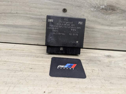 OEM BMW i3 i8 F15 F16 F25 F26 X3 X5 Parking Distance Control Module Unit PDC