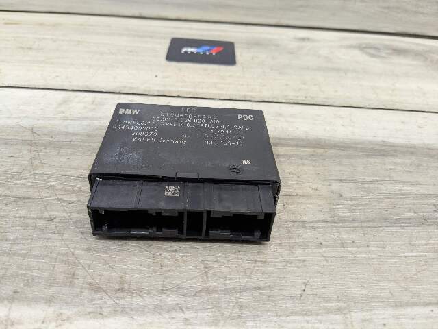 OEM BMW i3 i8 F15 F16 F25 F26 X3 X5 Parking Distance Control Module Unit PDC