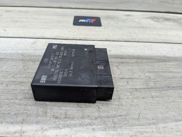 OEM BMW i3 i8 F15 F16 F25 F26 X3 X5 Parking Distance Control Module Unit PDC