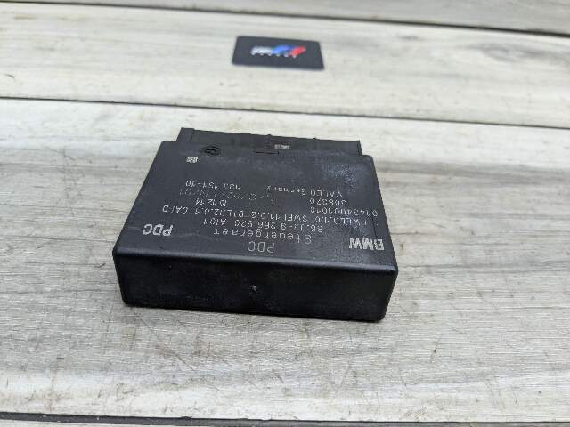 OEM BMW i3 i8 F15 F16 F25 F26 X3 X5 Parking Distance Control Module Unit PDC