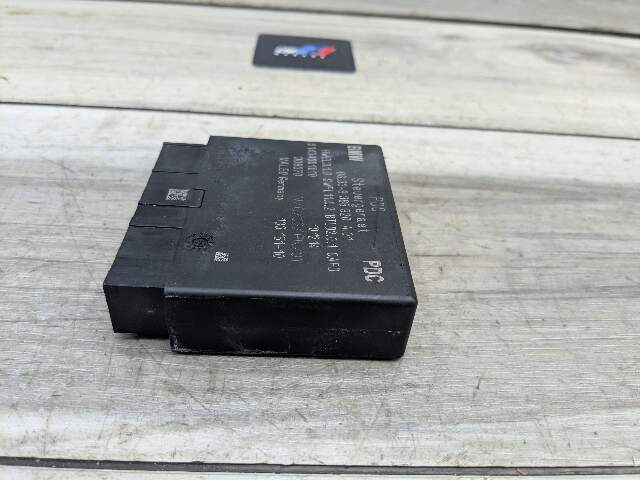 OEM BMW i3 i8 F15 F16 F25 F26 X3 X5 Parking Distance Control Module Unit PDC