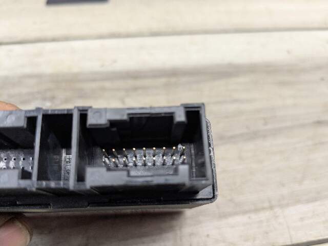 OEM BMW i3 i8 F15 F16 F25 F26 X3 X5 Parking Distance Control Module Unit PDC