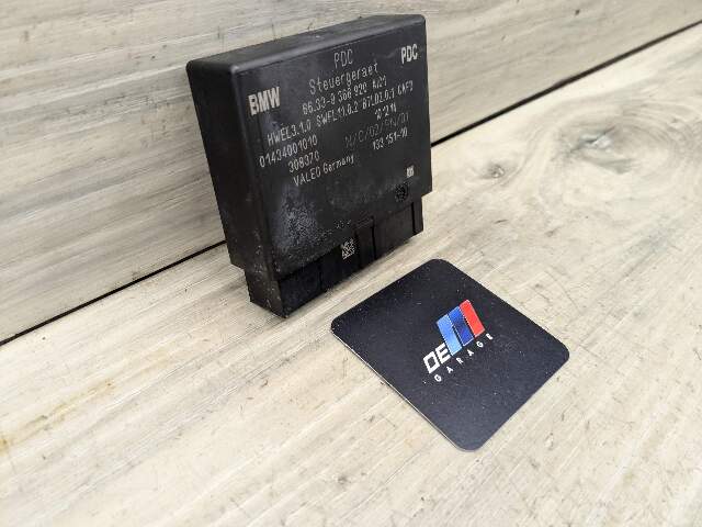 OEM BMW i3 i8 F15 F16 F25 F26 X3 X5 Parking Distance Control Module Unit PDC