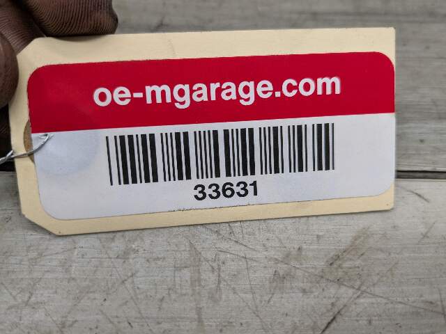 11-16 OEM BMW F82 F30 F32 F36 F06 M3 M4 M5 M6 Telematics Control Unit Module