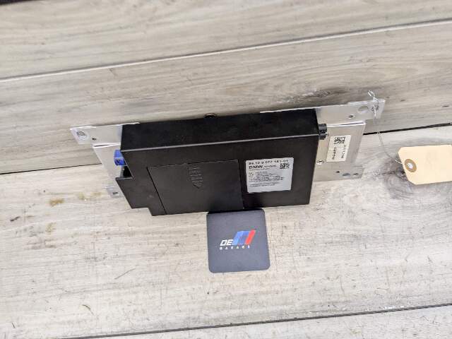 11-16 OEM BMW F82 F30 F32 F36 F06 M3 M4 M5 M6 Telematics Control Unit Module
