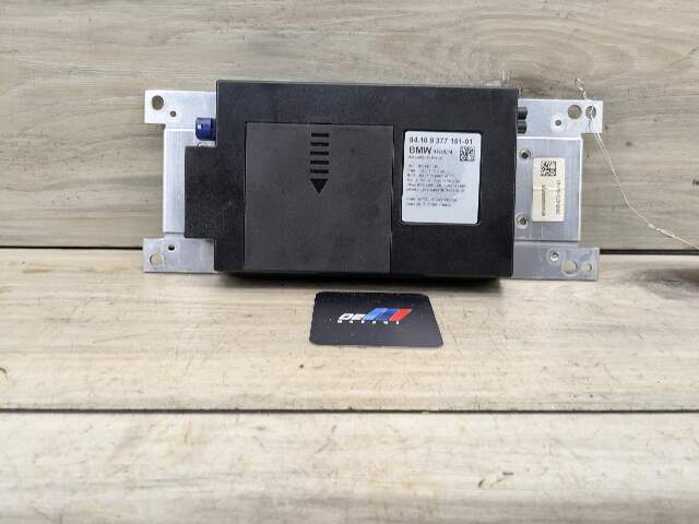 11-16 OEM BMW F82 F30 F32 F36 F06 M3 M4 M5 M6 Telematics Control Unit Module