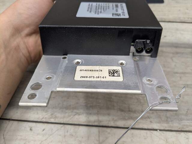 11-16 OEM BMW F82 F30 F32 F36 F06 M3 M4 M5 M6 Telematics Control Unit Module