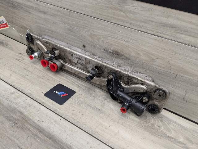 07-19 OEM BMW E70 E71 F15 F16 X5 X6 Auto Transmission Oil Cooler Heat Exchanger
