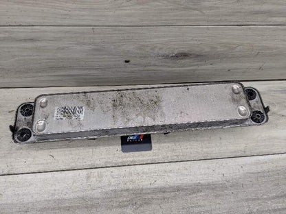 07-19 OEM BMW E70 E71 F15 F16 X5 X6 Auto Transmission Oil Cooler Heat Exchanger