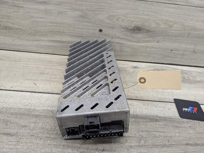 OEM BMW F30 F31 F34 F32 F36 435 335 Amp Stereo Audio Amplifier Harman Kardon