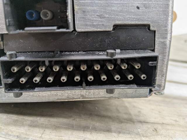 OEM BMW F30 F31 F34 F32 F36 435 335 Amp Stereo Audio Amplifier Harman Kardon