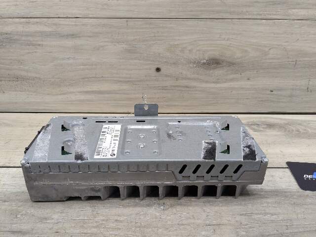 OEM BMW F30 F31 F34 F32 F36 435 335 Amp Stereo Audio Amplifier Harman Kardon