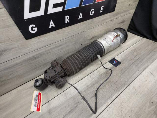 13-15 RMT BMW F01 F02 750 760 B7 LCI Rear Left Air Spring Strut Shock Absorber