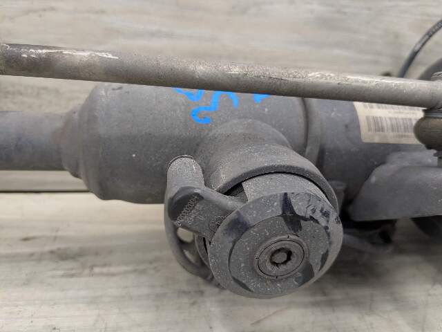 13-15 OEM BMW F01 F02 750 B7 RWD Front Left Suspension Strut Shock VDC