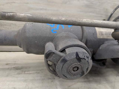 13-15 OEM BMW F01 F02 750 B7 RWD Front Left Suspension Strut Shock VDC